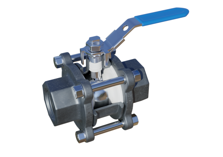 De veelzijdigheid van Festo kogelkranen: Een diepgaande blik op de Festo-pagina van Ebora